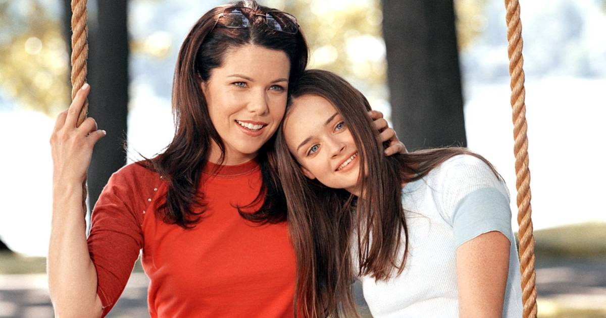 Why Lorelai Gilmore is One of the Best TV Moms