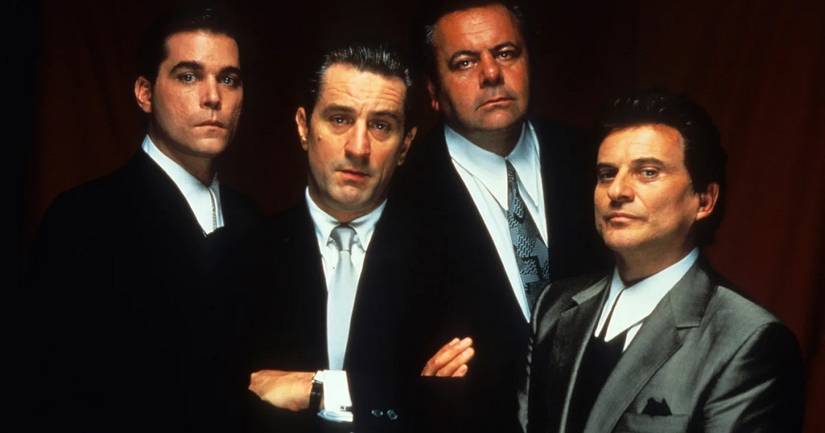 Ray Liotta, Star of Goodfellas and Field of Dreams, Dies at 67