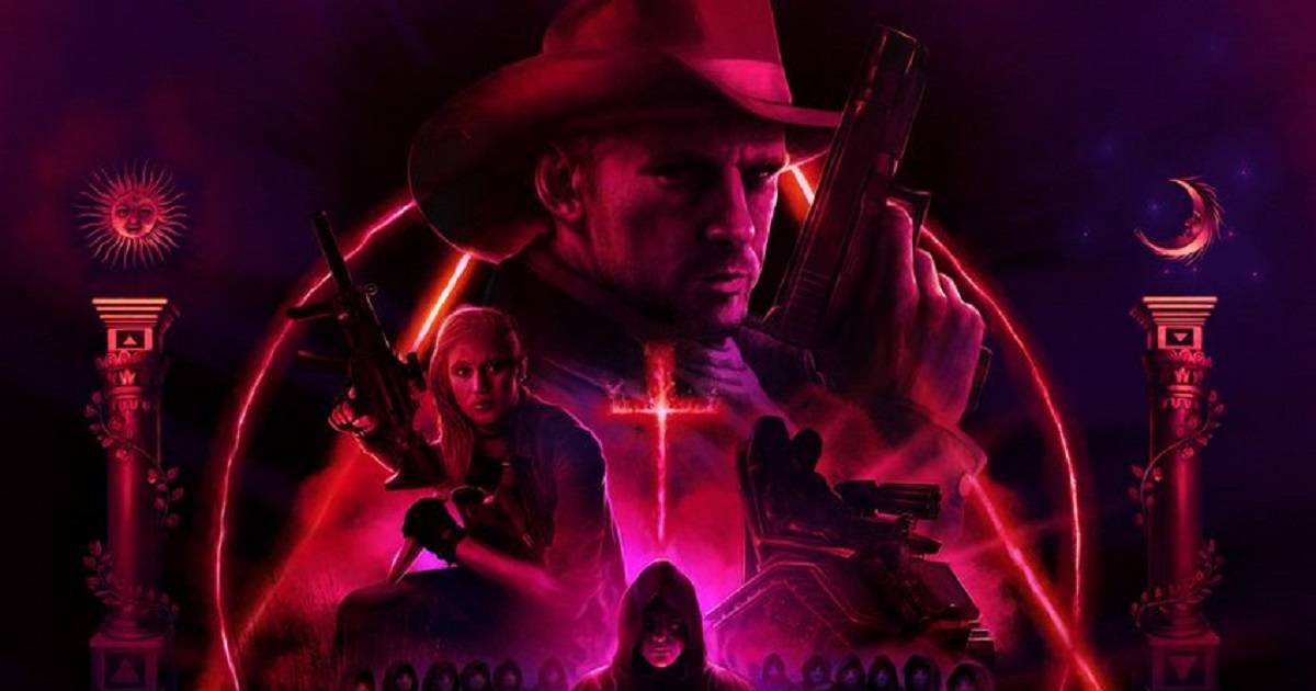 The Guest Director Now Seriously Discussing Development of a Sequel