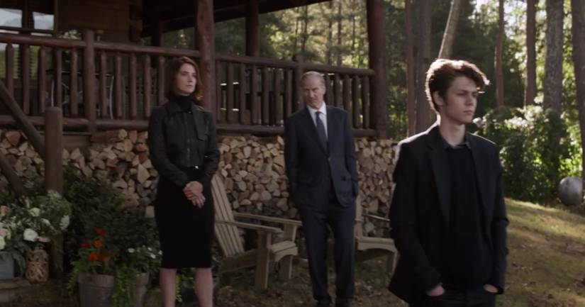 Maria Hill: Every Time Cobie Smulders Played the Character in the MCU ...