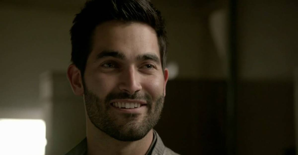 Tyler Hoechlin Tapped to Reprise Derek Hale Role in Teen Wolf The Movie, image size:1200x675