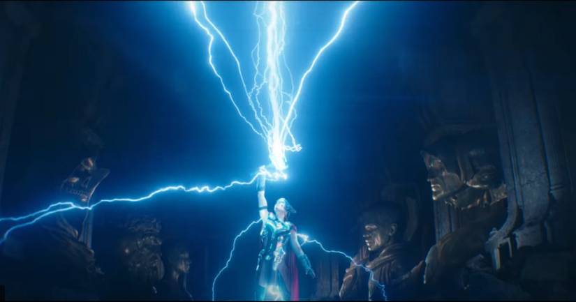 The MCU Will Introduce Alternate Versions of Thor, Kevin Feige Reveals
