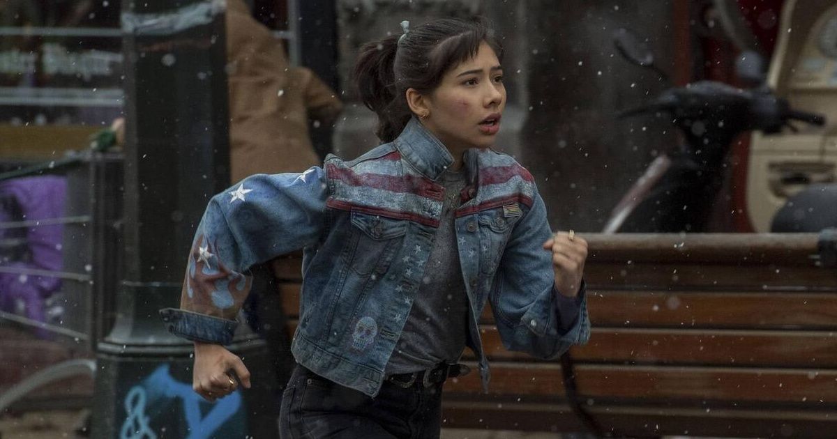 ms. marvel teenage mcu heroes america chavez Cropped