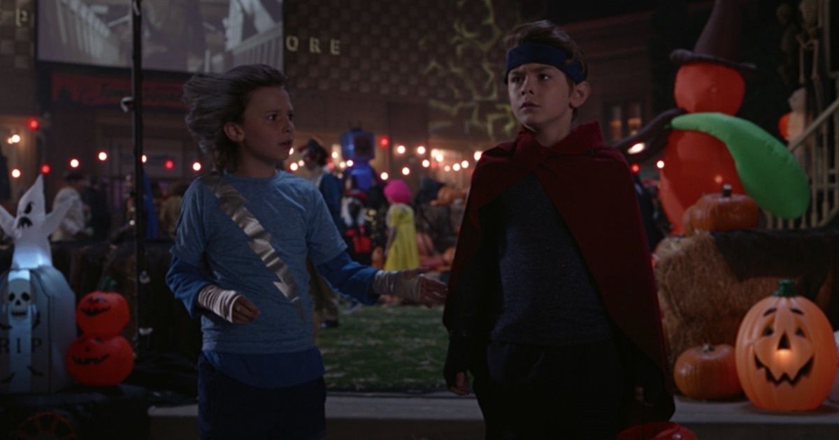 ms. marvel teenage mcu heroes billy and tommy maximoff Cropped
