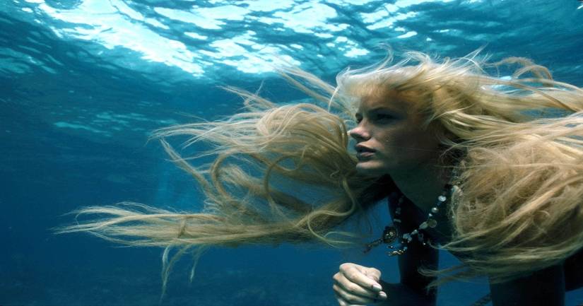 The Best Movies About Mermaids, Ranked