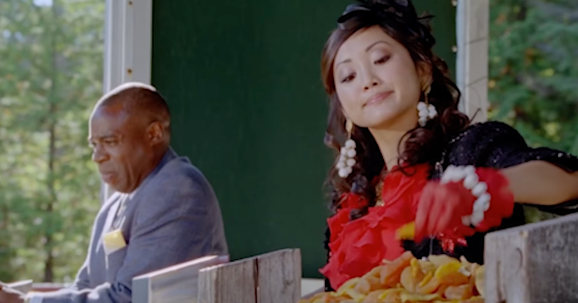 Best Brenda Song Movies, Ranked