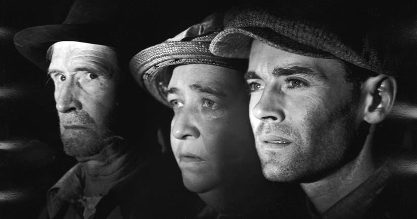 These Are The Best John Ford Films, Ranked