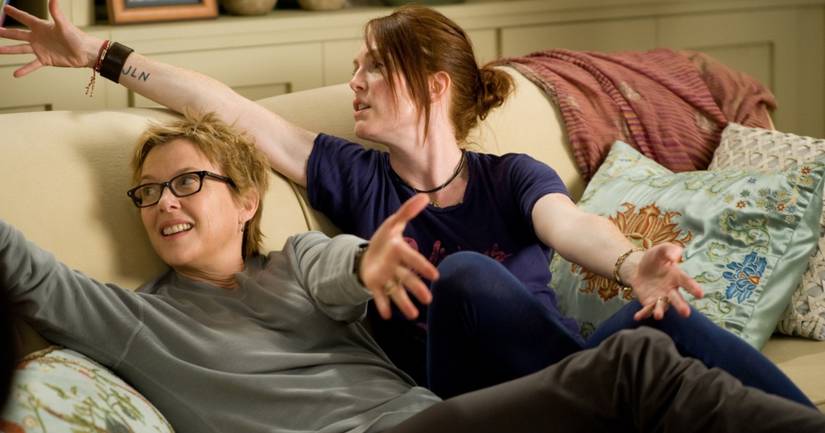 20 Best Comedy Movies About Dysfunctional Families