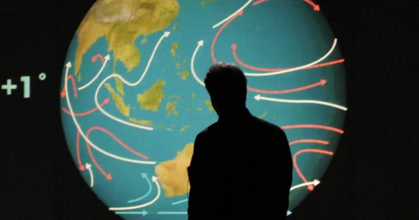 Best Environmentalism Documentaries to Watch, Ranked