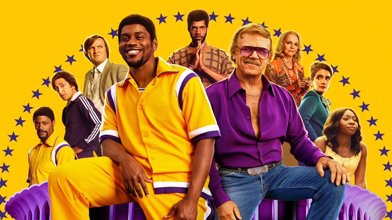 Winning Time Season 2: Plot, Cast, and Everything Else We Know