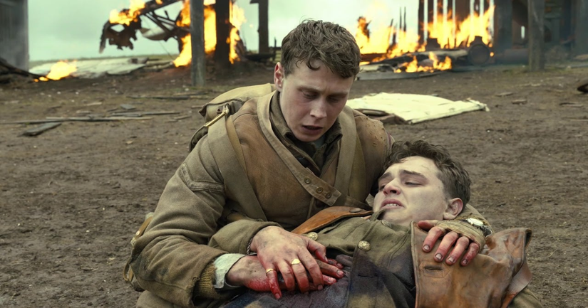 The Most Emotional Scenes in Action Movies, Ranked