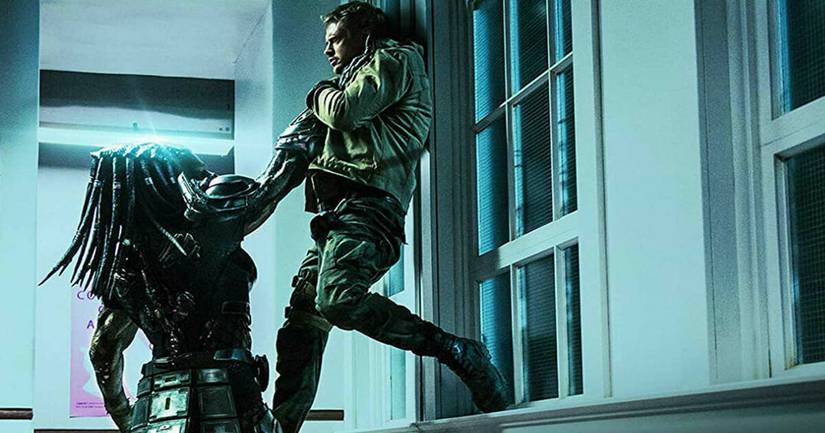 Every Movie Written by Shane Black, Ranked