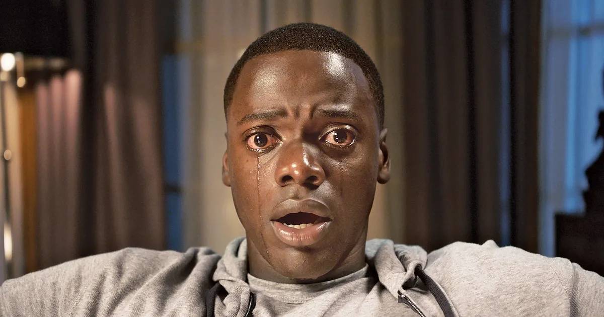10 Scariest Scenes in a Jordan Peele Movie, Ranked