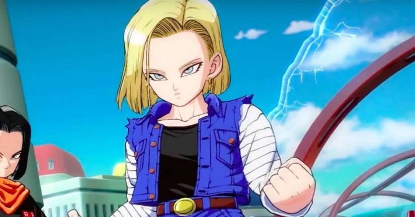 Dragon Ball Z: The Anime That Shaped The Entire Millennial Generation