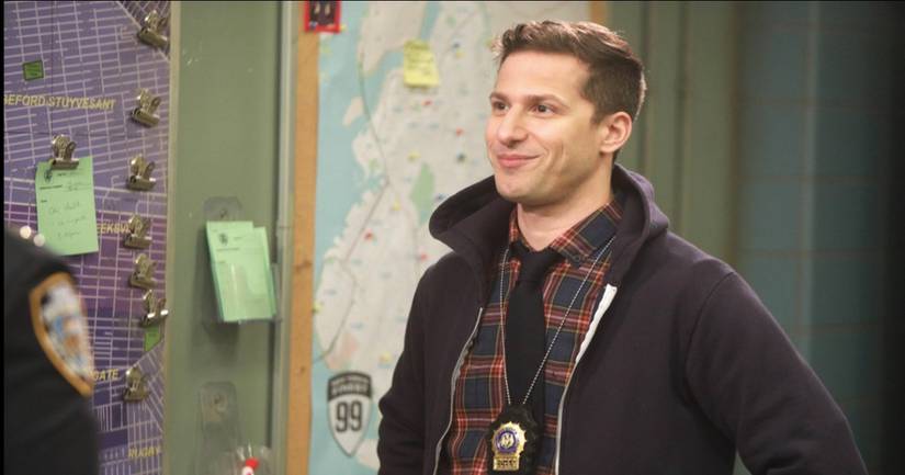 Andy Samberg’s 7 Best Performances, Ranked