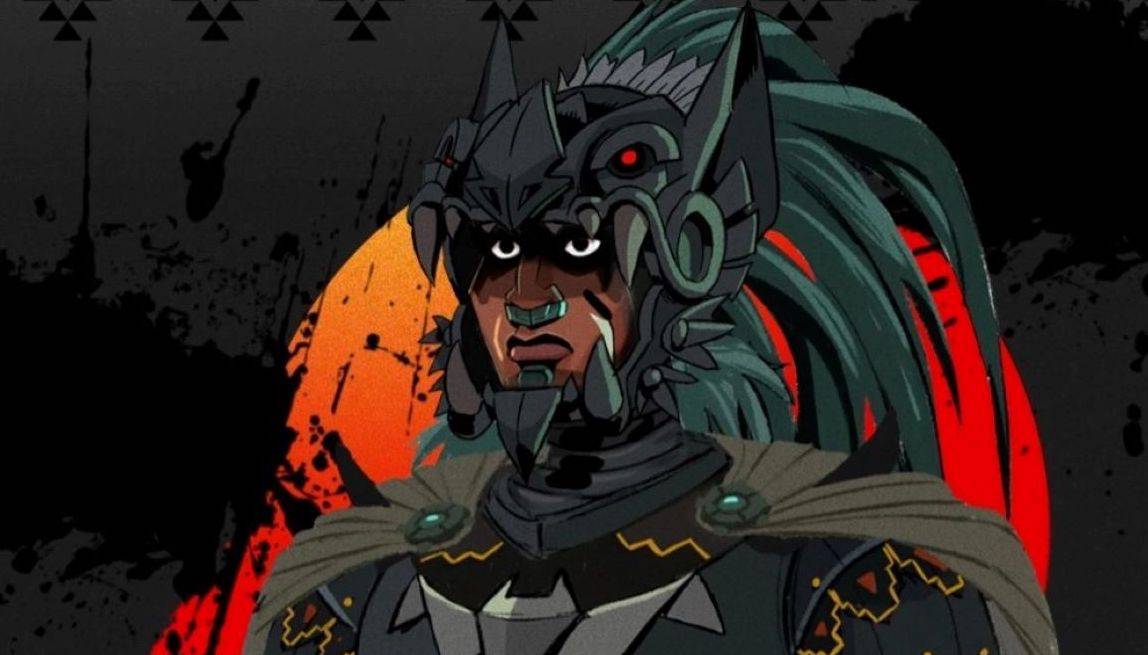 HBO Max's Batman Azteca Takes the Dark Knight to the Aztec Empire
