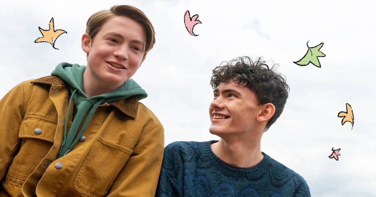 6 Facts You Didn't Know About Heartstopper