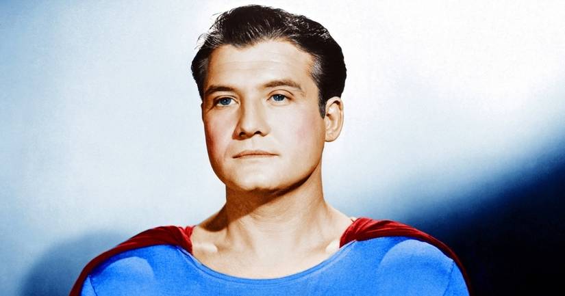 Every Live-Action Superman Costume Design, Ranked Worst to Best