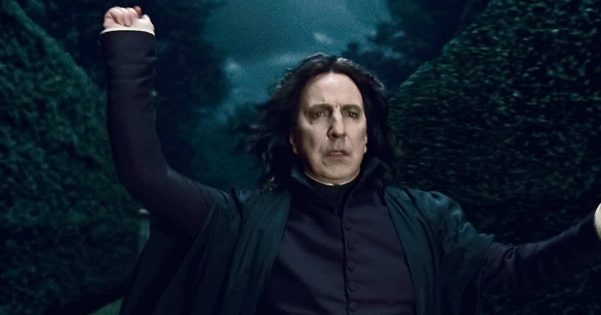 Wizarding World of Harry Potter: The Different Kinds of Wizards, Explained