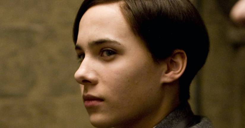 Little Tom Riddle Harry Potter: These Characters From the Books Didn’t Make It Into the ...