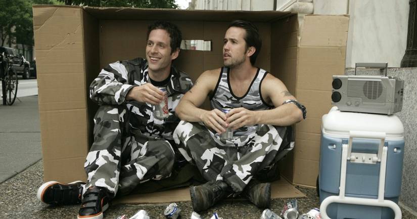 Here's What Makes Every Season of It's Always Sunny in Philadelphia Memorable Here's What Makes Every Season of It's Always Sunny in Philadelphia Memorable