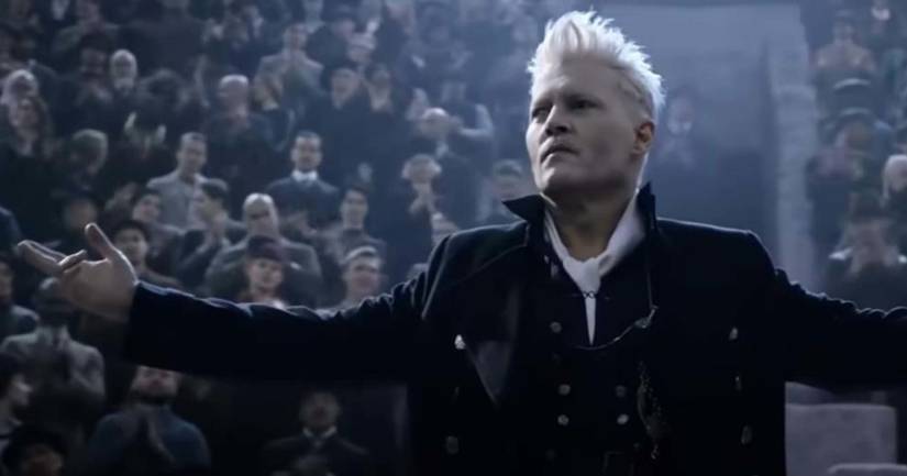 Harry Potter: Every Movie in the Franchise, Ranked by Box Office Gross