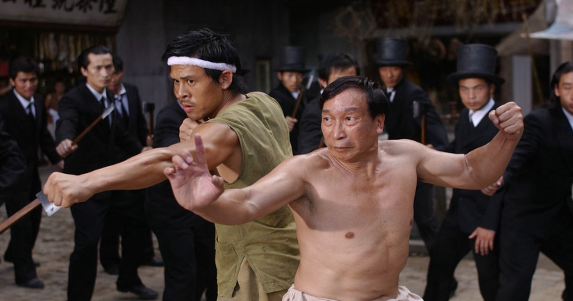 15 Martial Arts Movies With a Sense of Humor