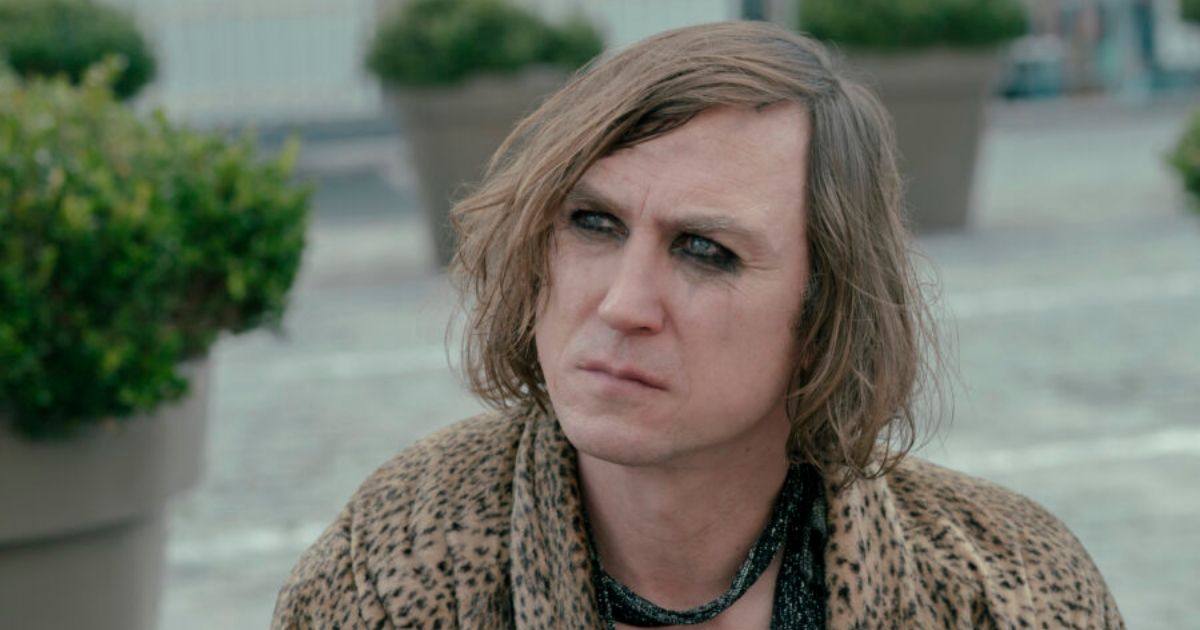 Exclusive: Lars Eidinger Discusses Irma Vep and the Nature of Provocation