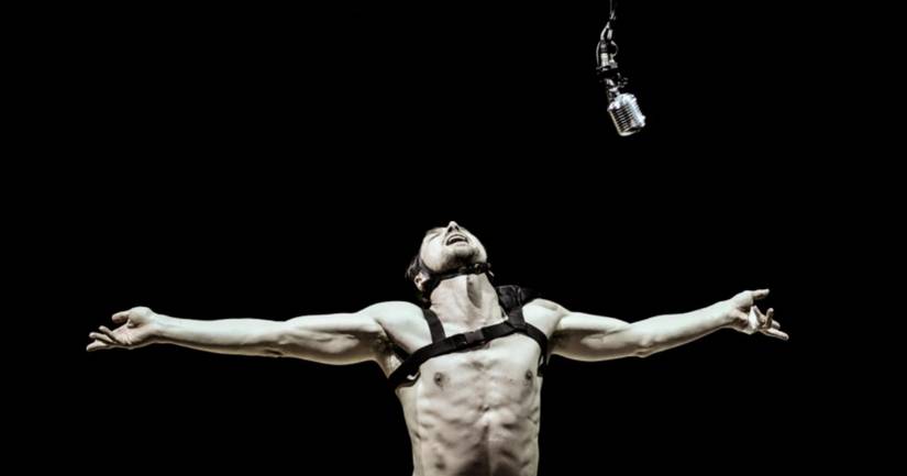 Exclusive: Lars Eidinger Discusses Irma Vep and the Nature of Provocation