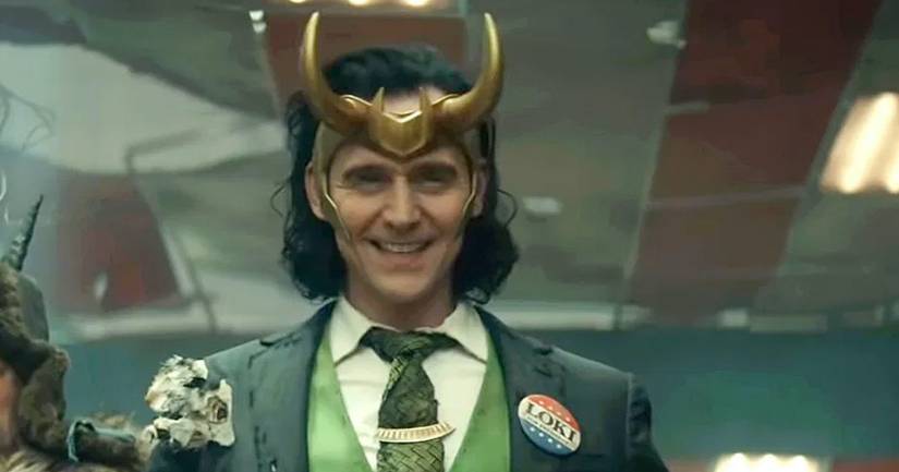 Why Loki Is The Strongest MCU Series