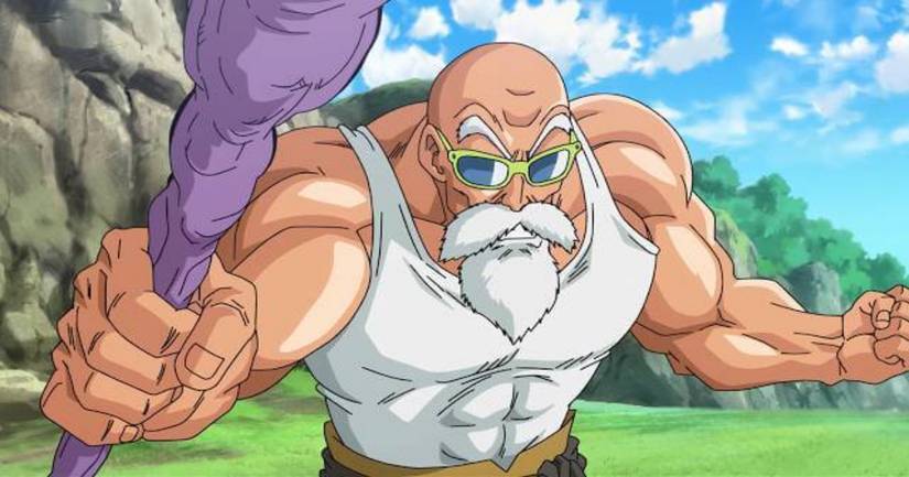 'One Piece' & 'Dragon Ball Z' Actor Mike McFarland Dies at 56