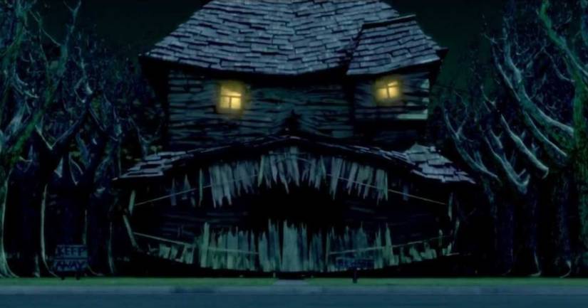 Best Horror Movies Rated PG or G
