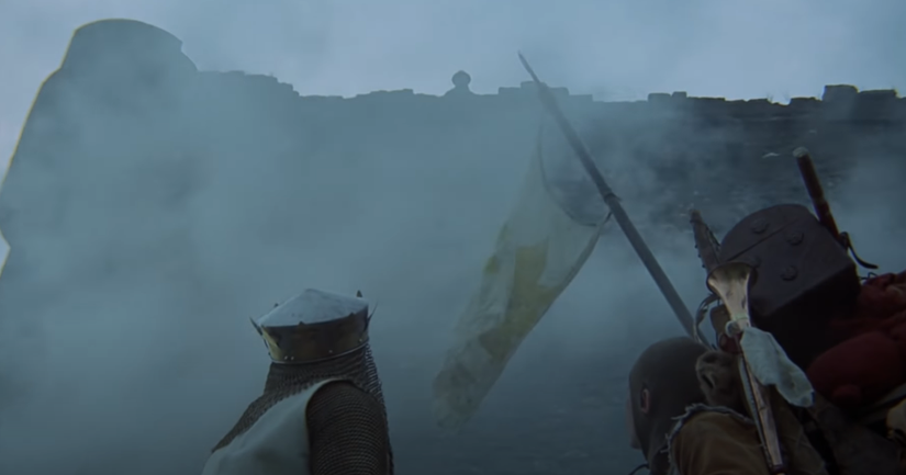 Monty Python and the Holy Grail: The Most Quotable Moments, Ranked