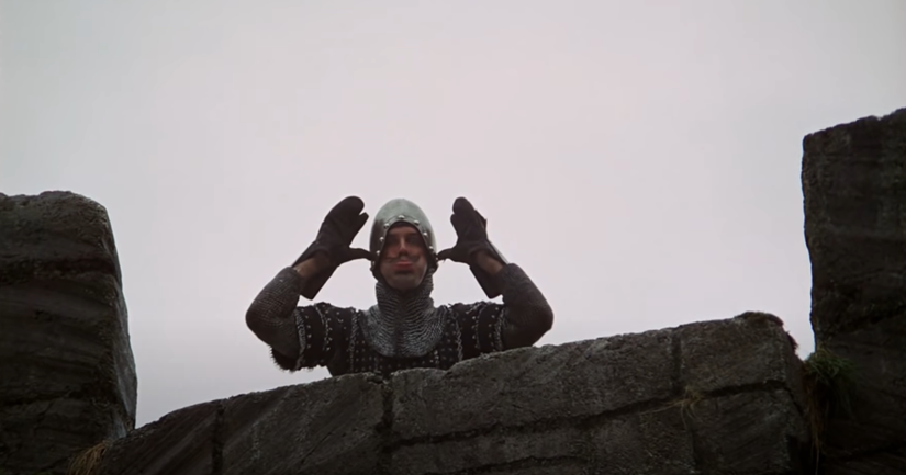 John Cleese's Best Performances, Ranked