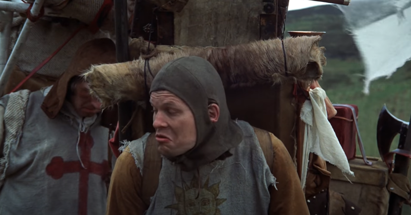 Monty Python and the Holy Grail: The Most Quotable Moments, Ranked