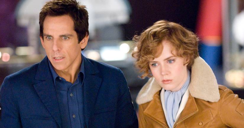 Every Night at the Museum Title (and Where to Watch Them), Ranked