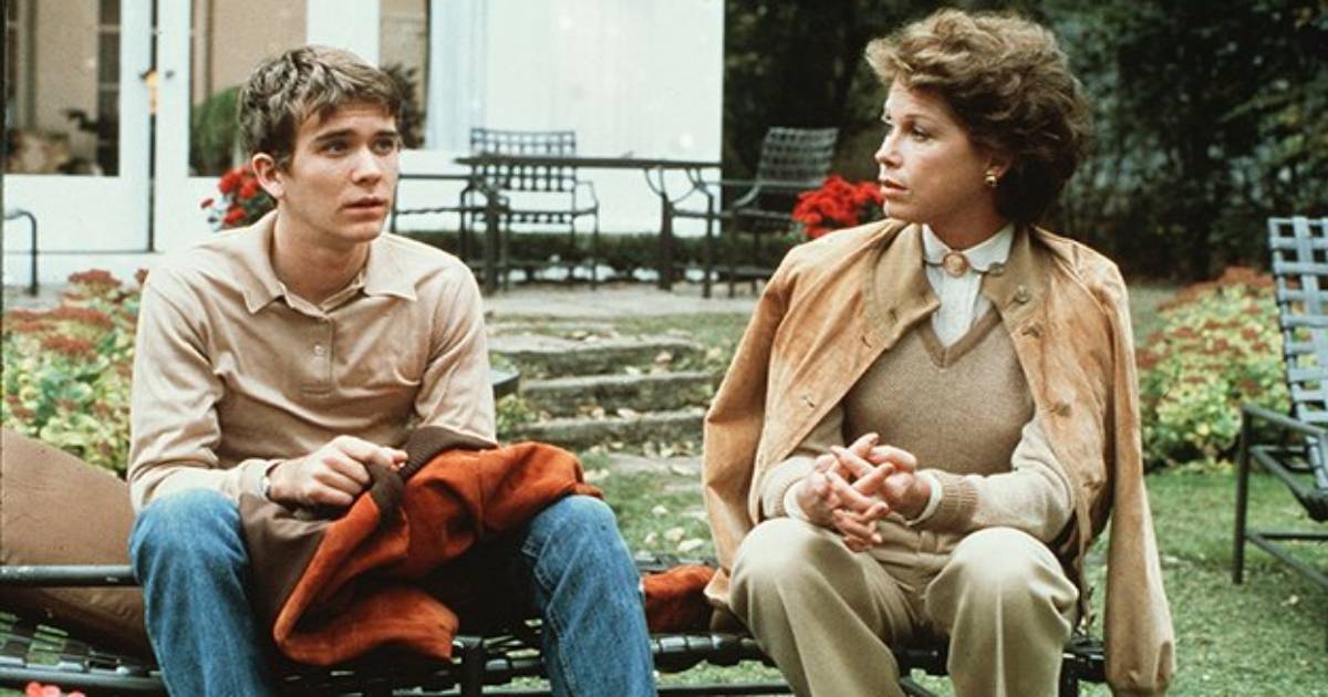 Normal Ppl Why Ordinary People is an Overlooked Gem