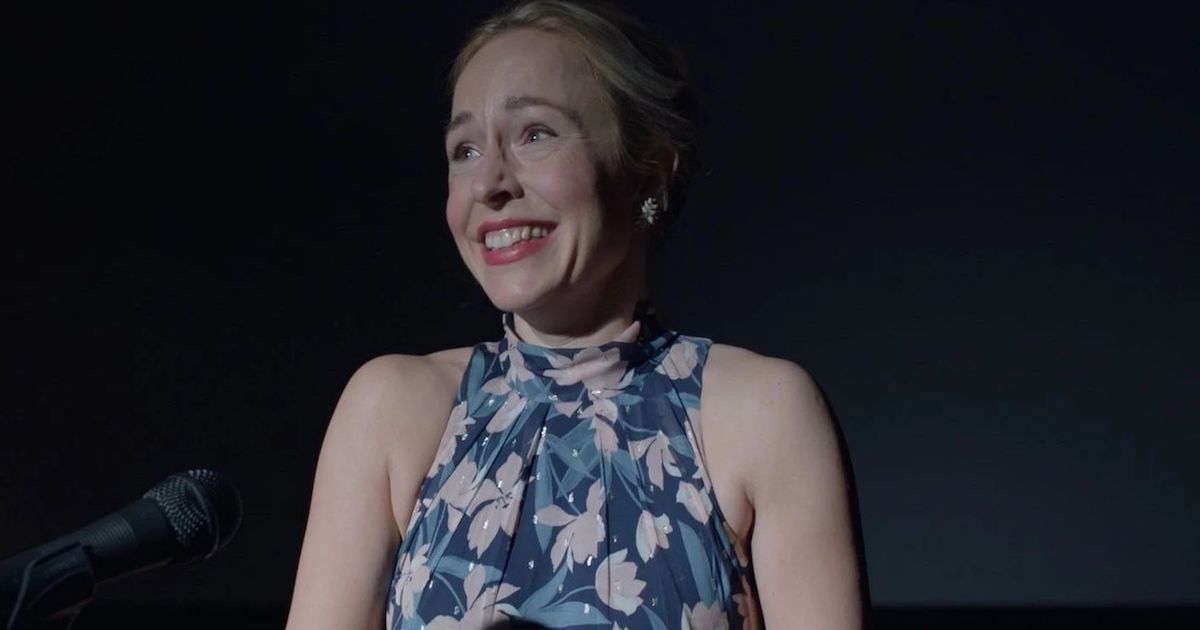 Woman Crush Wednesday: Sarah Goldberg is the Heart and Sunshine of HBO's  'Barry