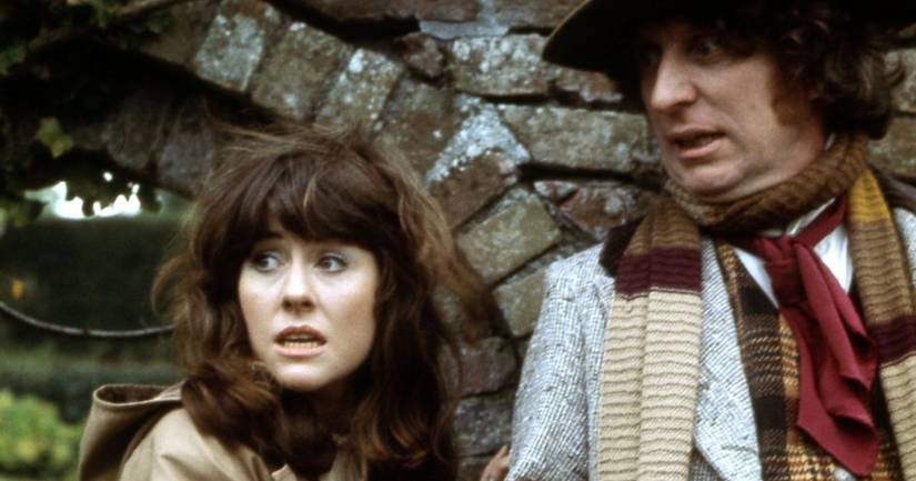 Doctor Who: The Top 9 Companions of the Original Series