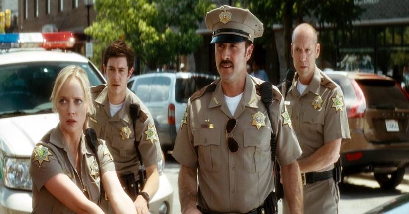 Scream: Why Woodsboro is the Heart of the Horror Franchise