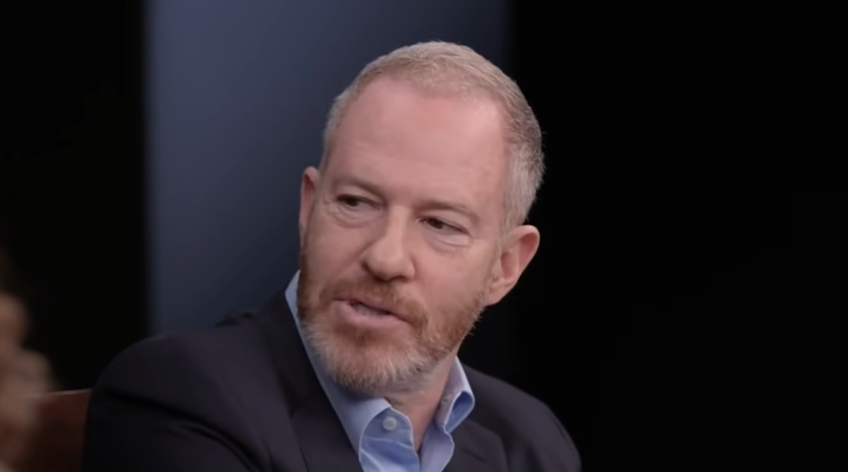 Toby Emmerich Releases Statement as He Steps Down as Warner Bros Chairman