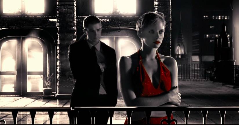 Elijah Rourke 10 Little-Known Facts About the Sin City Movies
