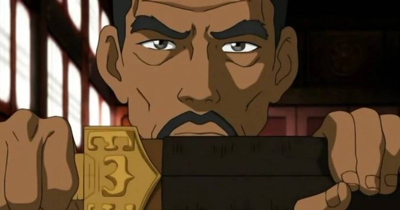 Avatar: The Last Airbender: Best Fight Scenes in the Series, Ranked