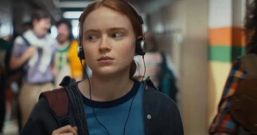 Sadie Sink’s 5 Best Performances, Ranked