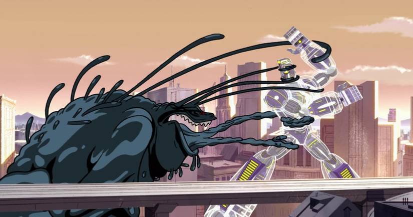 The Best Animated Series That Got Canceled Too Soon