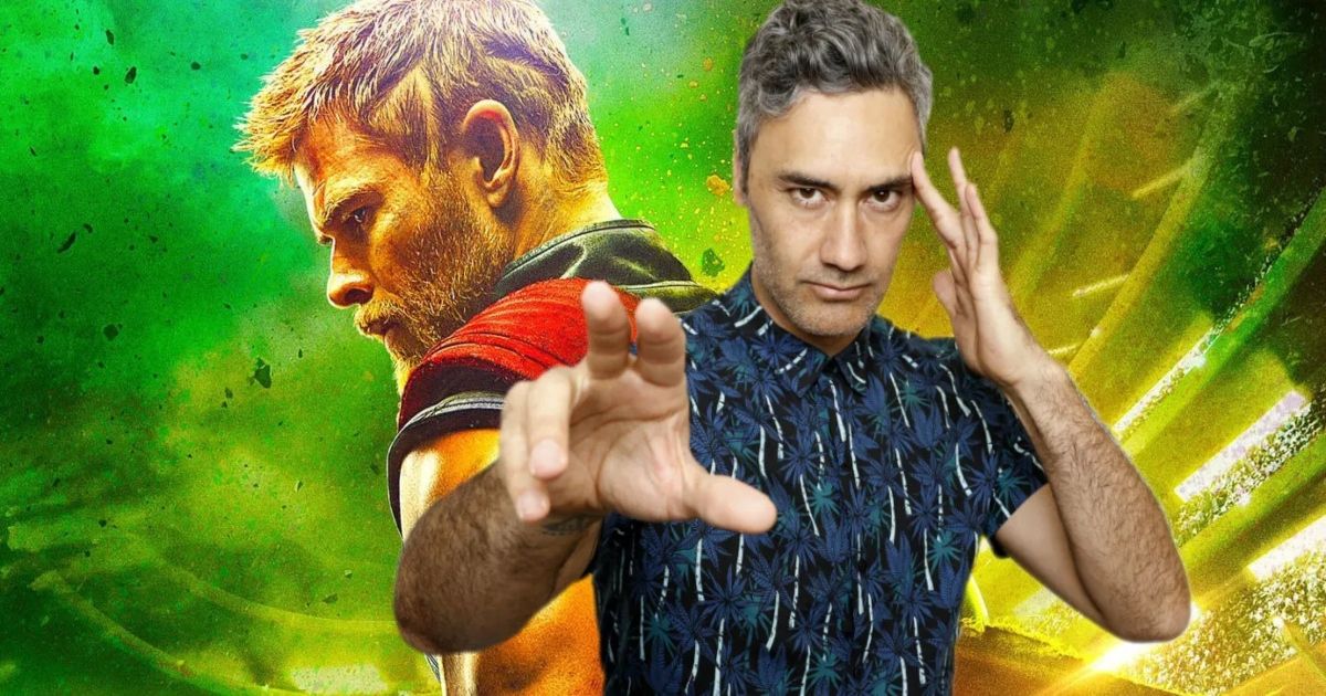 MCU in Chronological Order: 17. Thor: Ragnarok (Taika Waititi,  USA/Australia, 2017, Disney+) – PHOTOGÉNIE