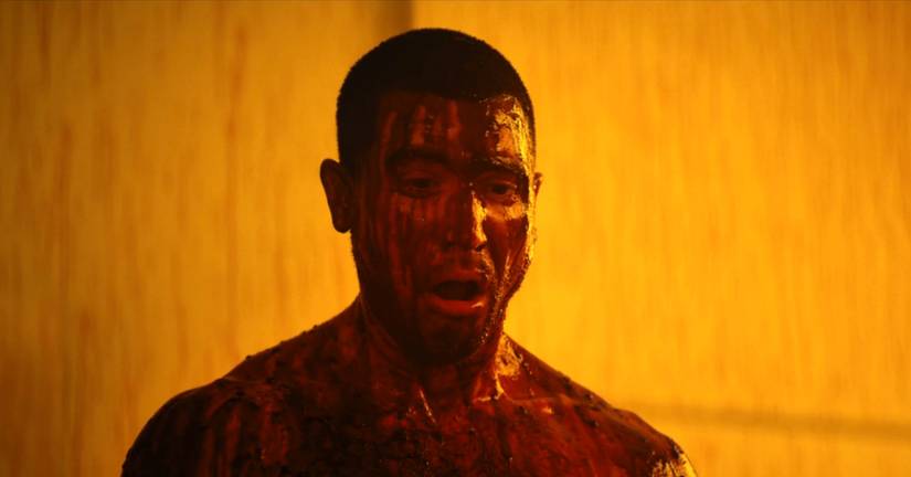 The Boys: Best Scenes Where People Literally Explode