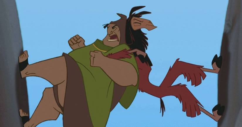 20 Animated Movies That Are Highly Rewatchable