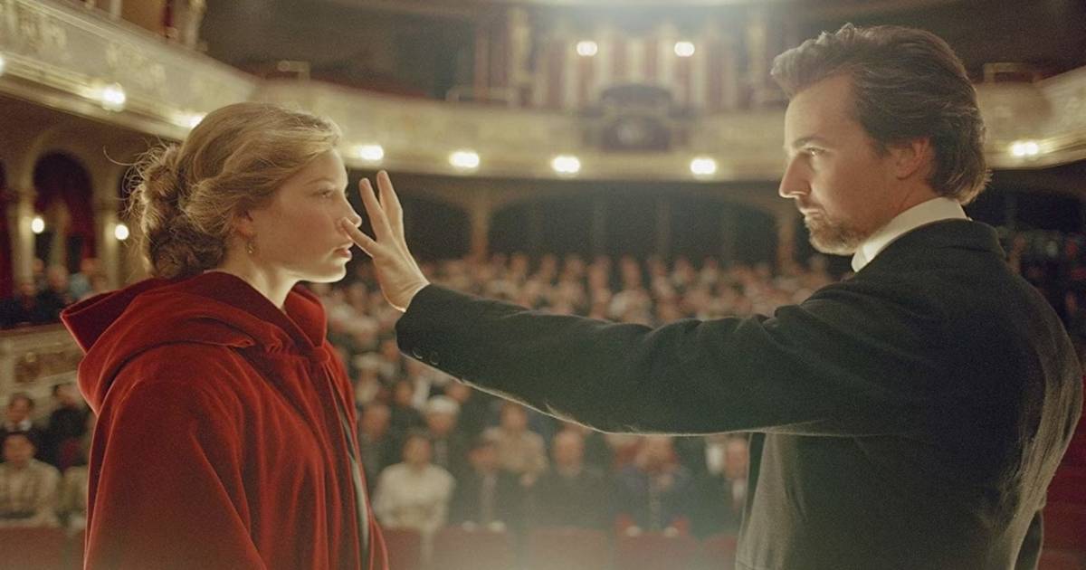 The Best Movies About Magicians, Ranked