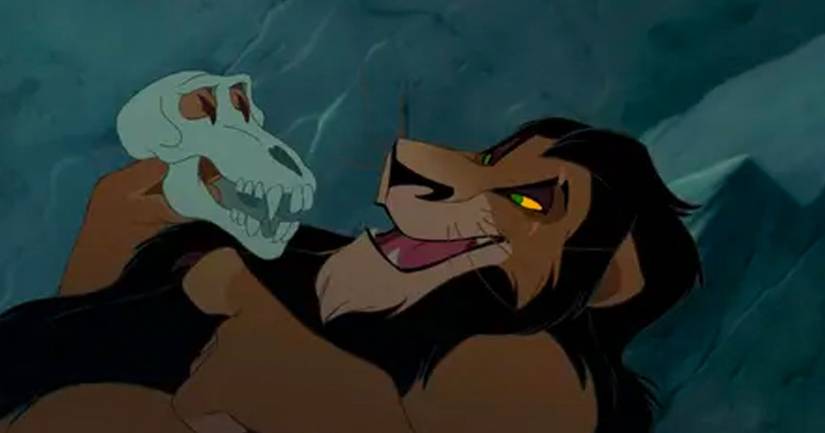 10 Memorable Movie Characters With a Scar